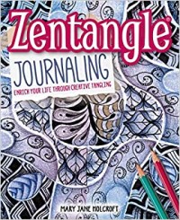 Image of Zentangle Journaling