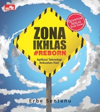 Image of Zona Ikhlas #Reborn