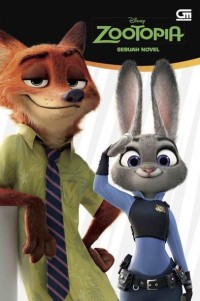 Image of Zootopia