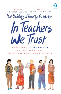 Image of In Teachers We Trust