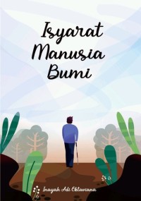 Image of Isyarat Manusia Bumi