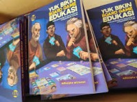 Image of Yuk Bikin Board Game Edukasi