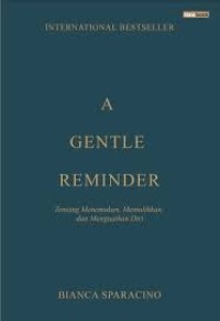 Image of A Gentle Reminder