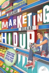 Image of Belajar Marketing Belajar Hidup
