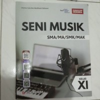 Image of Seni Musik XI