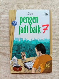 Image of Pengen Jadi Baik 7