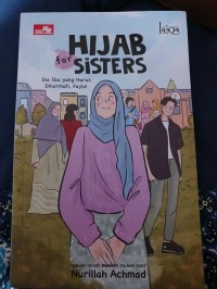 Image of Hijab For Sisters