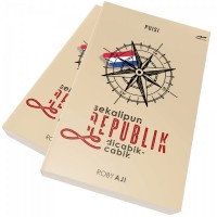 Image of Sekalipun Republik Di cabik cabik