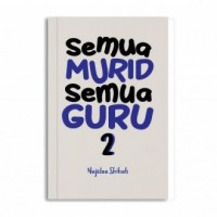 Image of Semua Murid Semua Guru  2