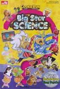 Image of Big Star Science