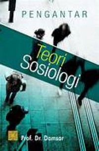 Image of Teori Sosiologi