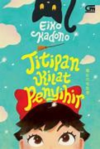 Image of Titipan Kilat Penyihir