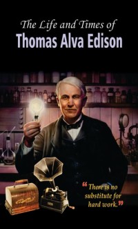 Image of Thomas Alva edison
