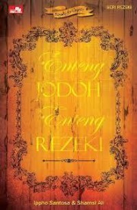 Image of Enteng Jodoh Enteng Rejeki