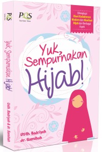Image of Yuk Sempurnakan Hijab